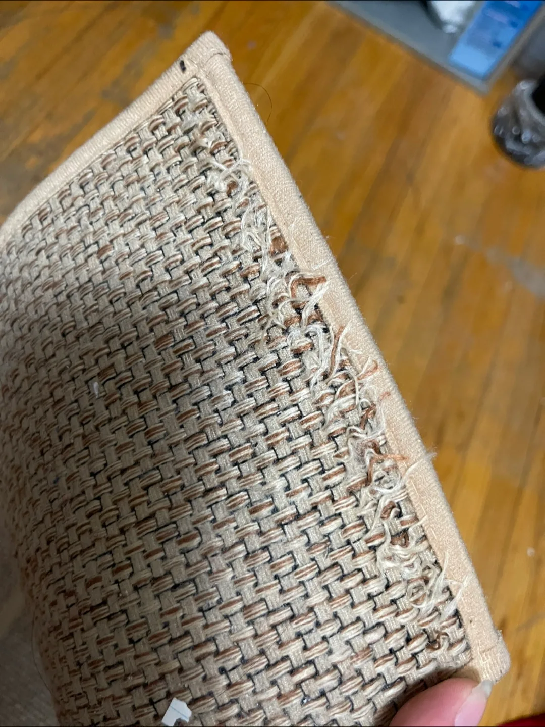 Beige Stair Treads - 10pcs image indicator(5)