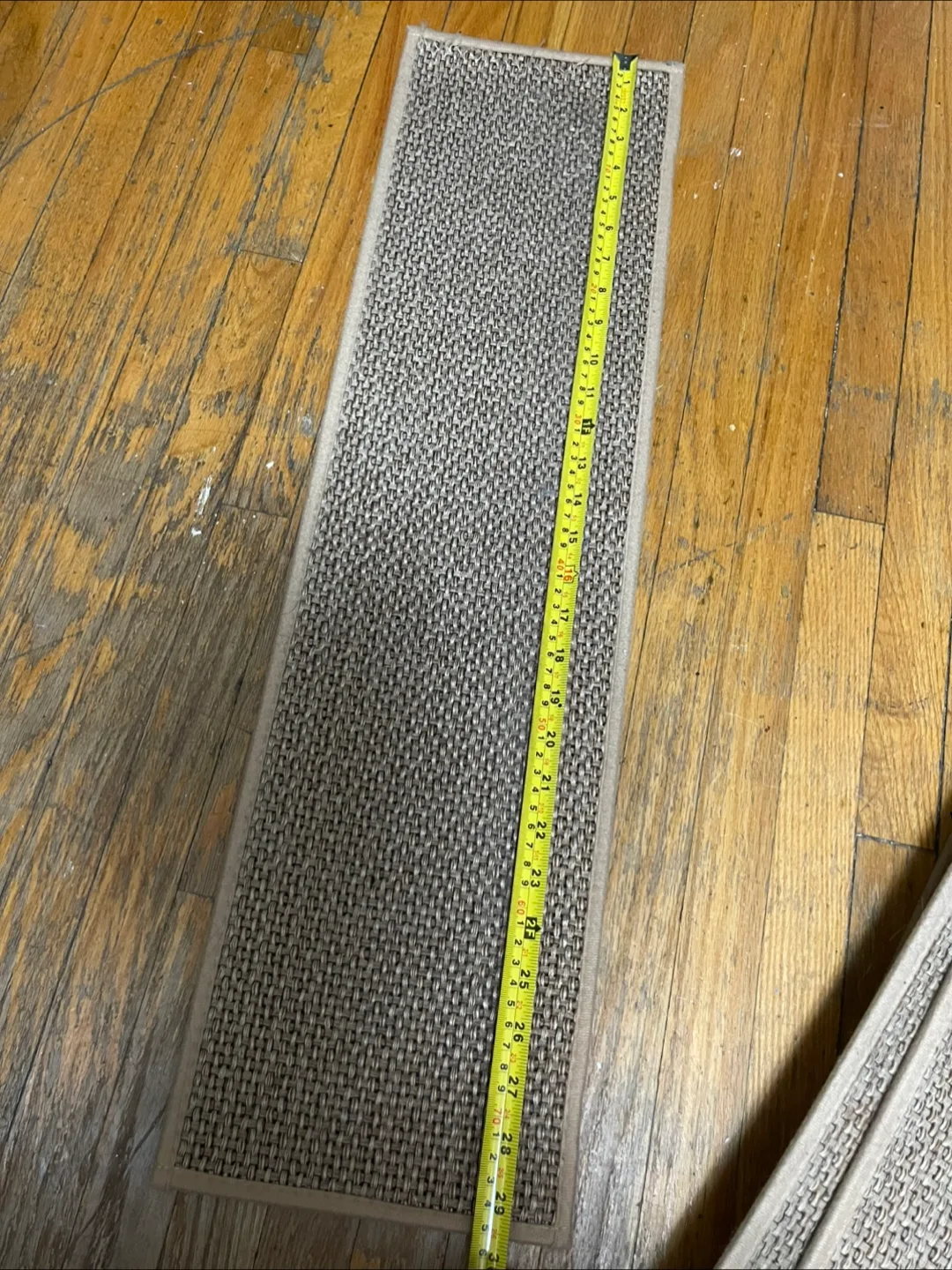 Beige Stair Treads - 10pcs image indicator(3)