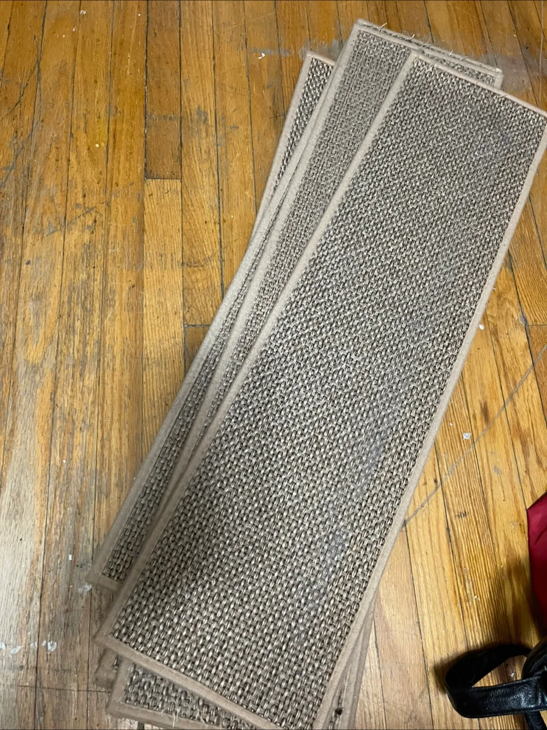 Beige Stair Treads - 10pcs image indicator(6)