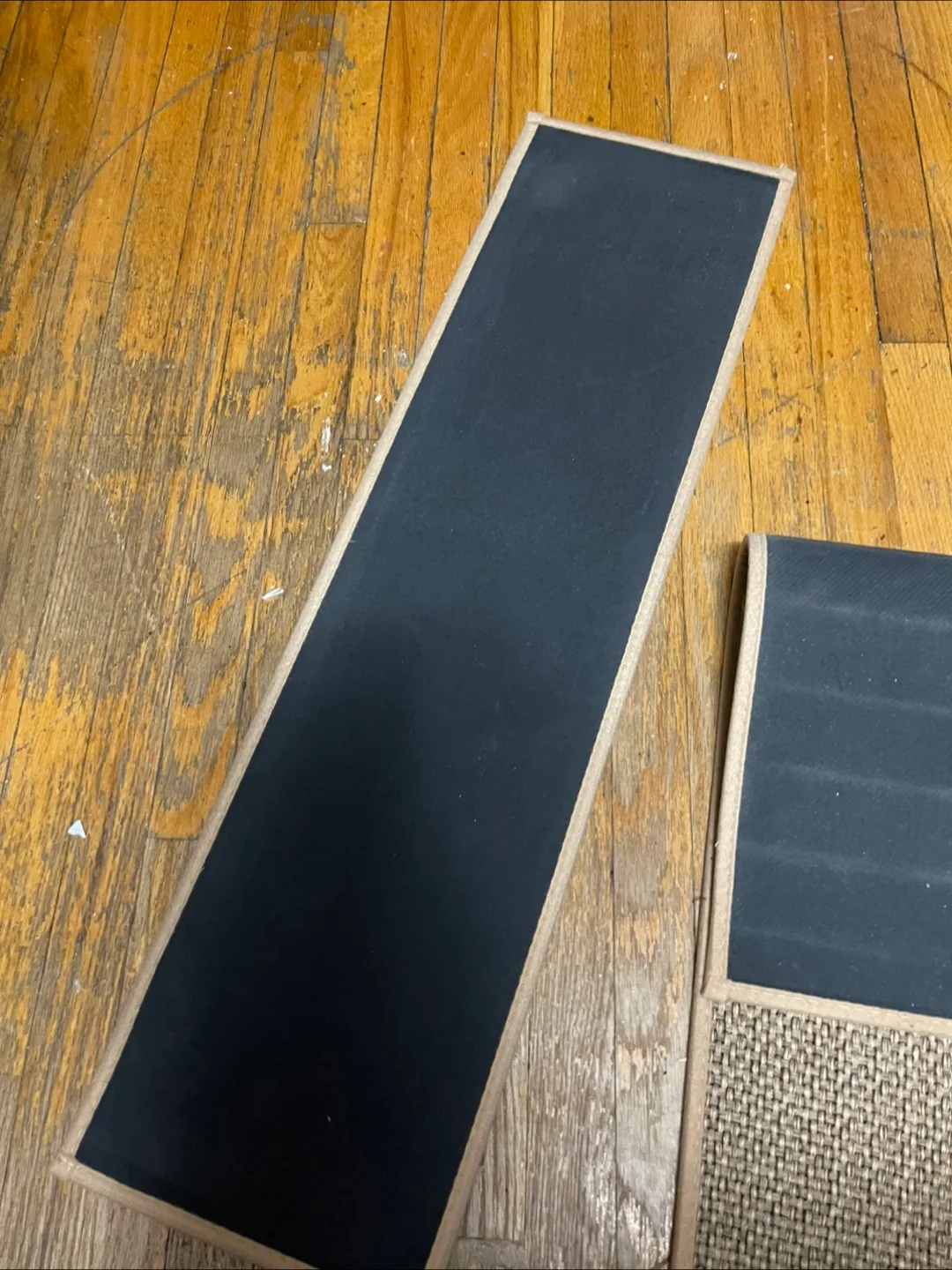 Beige Stair Treads - 10pcs image indicator(7)