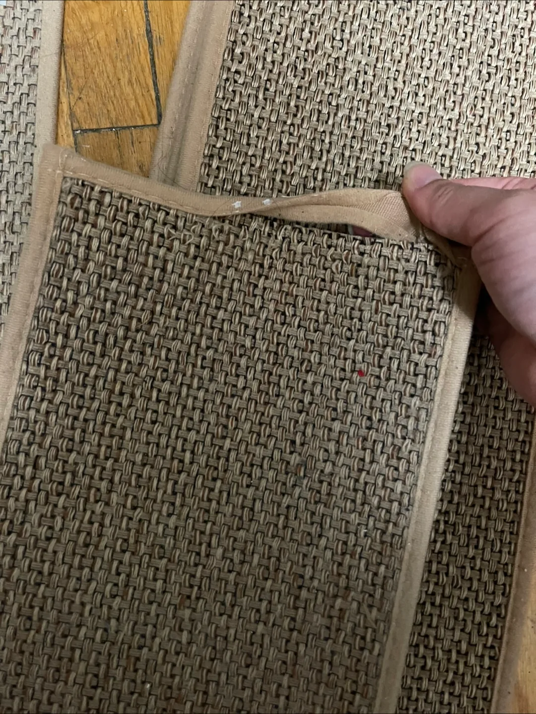 Beige Stair Treads - 10pcs image indicator(4)