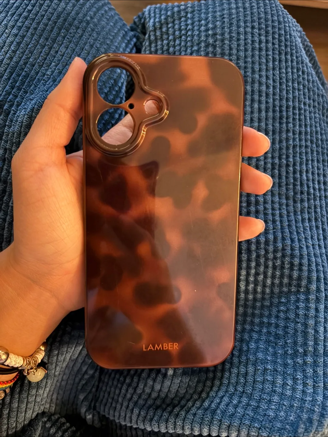 iPhone 16 case thumbnail