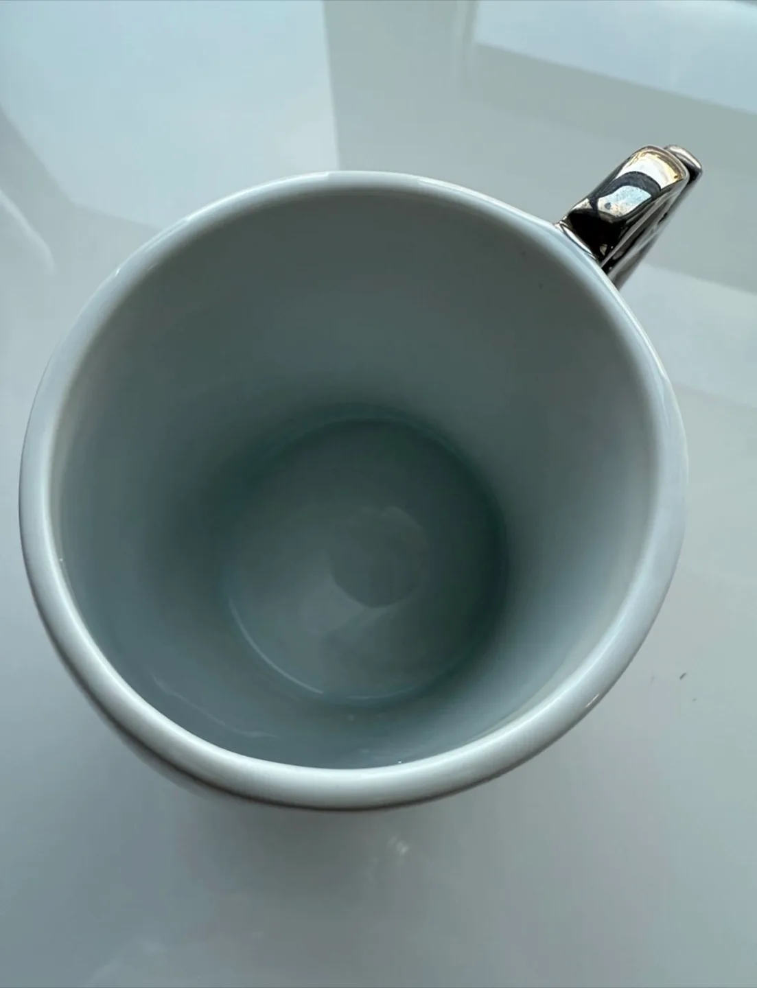 Fred and Friends Knockout Mug image indicator(2)