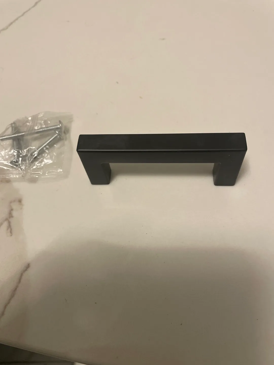 Black Cabinet Pulls - Set of 11 image indicator(3)