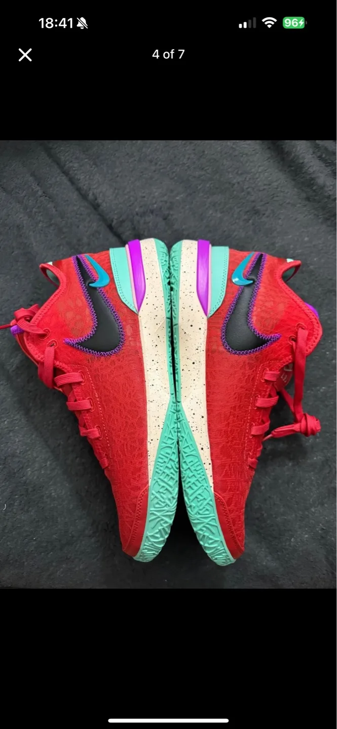 Nike LeBron nXXt Gen 2023 image indicator(2)