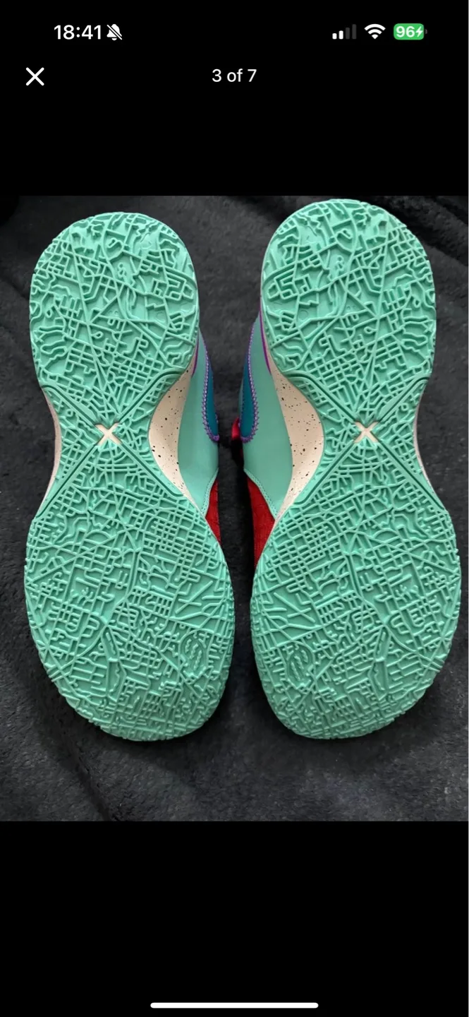 Nike LeBron nXXt Gen 2023 image indicator(3)