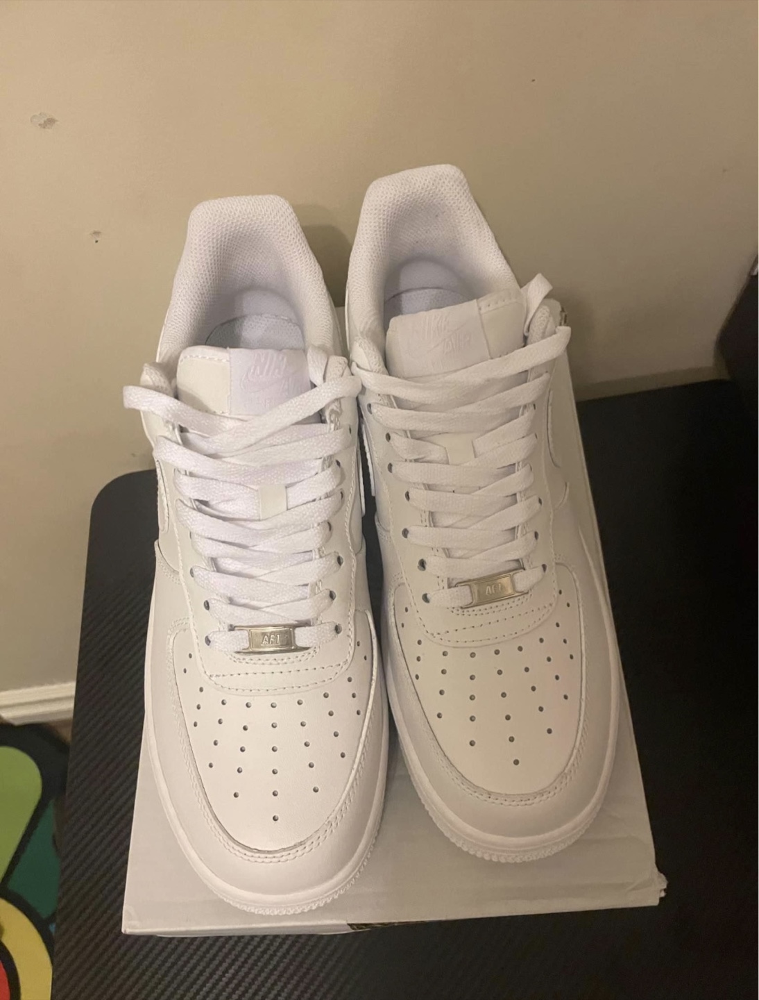 Nike Air Force 1 '07