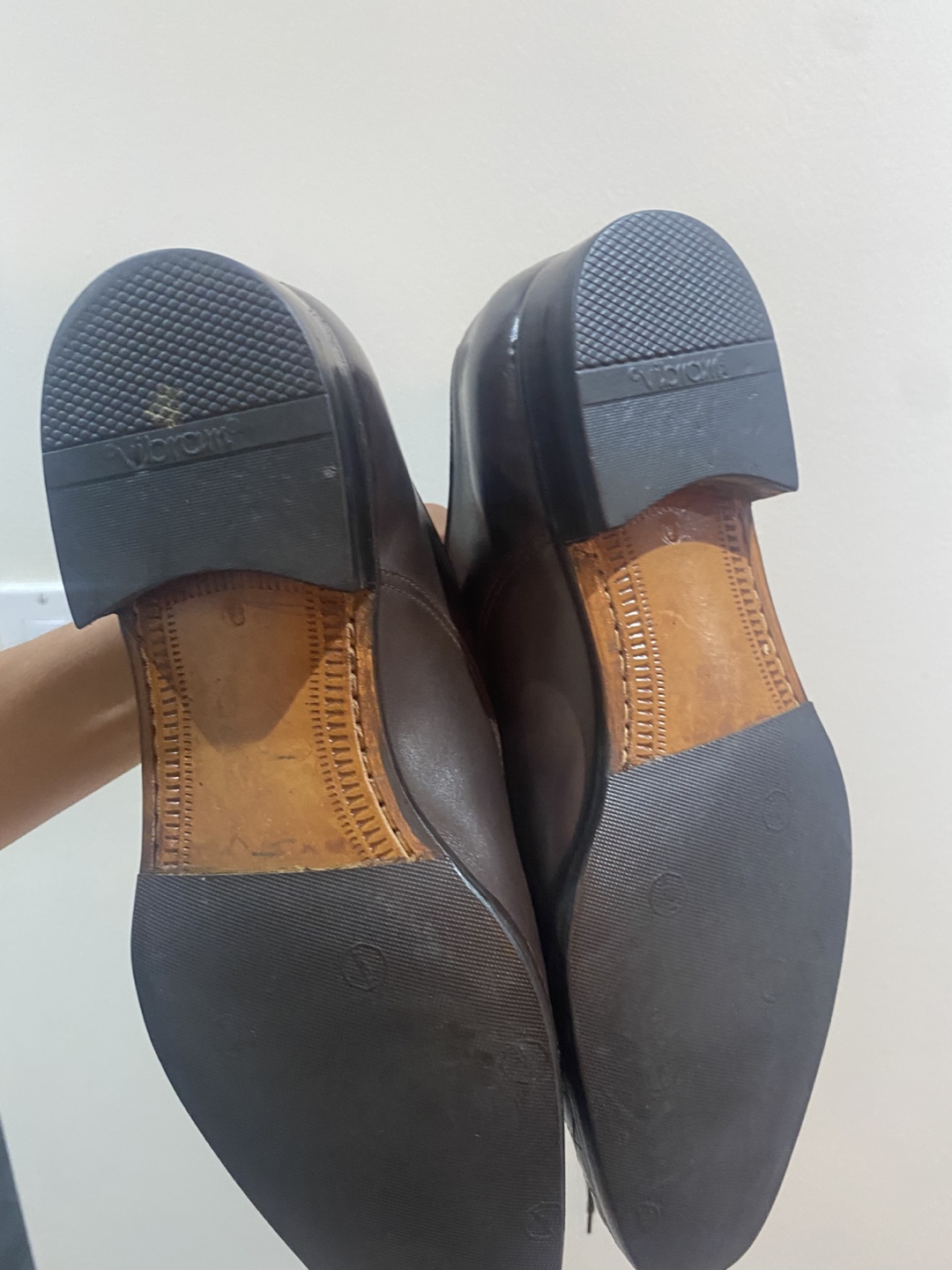 Gravati Per David Dress Shoe - photo 5