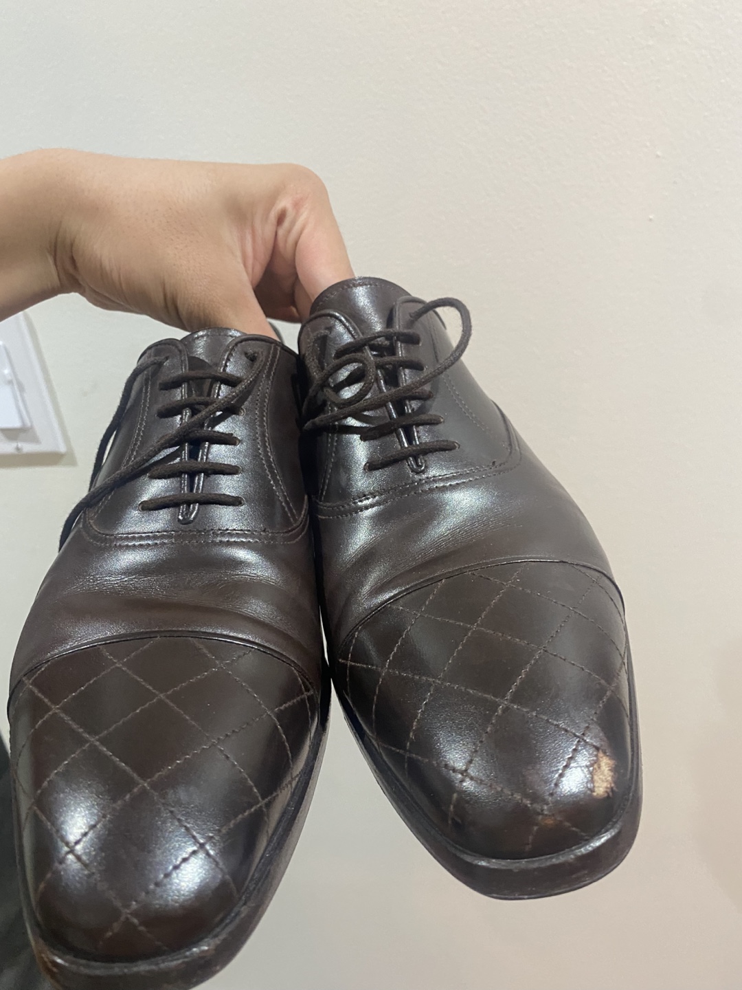 Gravati Per David Dress Shoe - photo 2