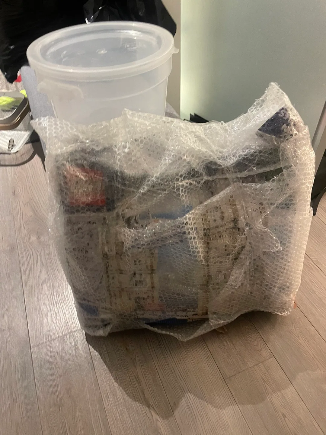 LEGO Creator Expert Tower Bridge 10214 - New, BOX DAMAGED image indicator(4)