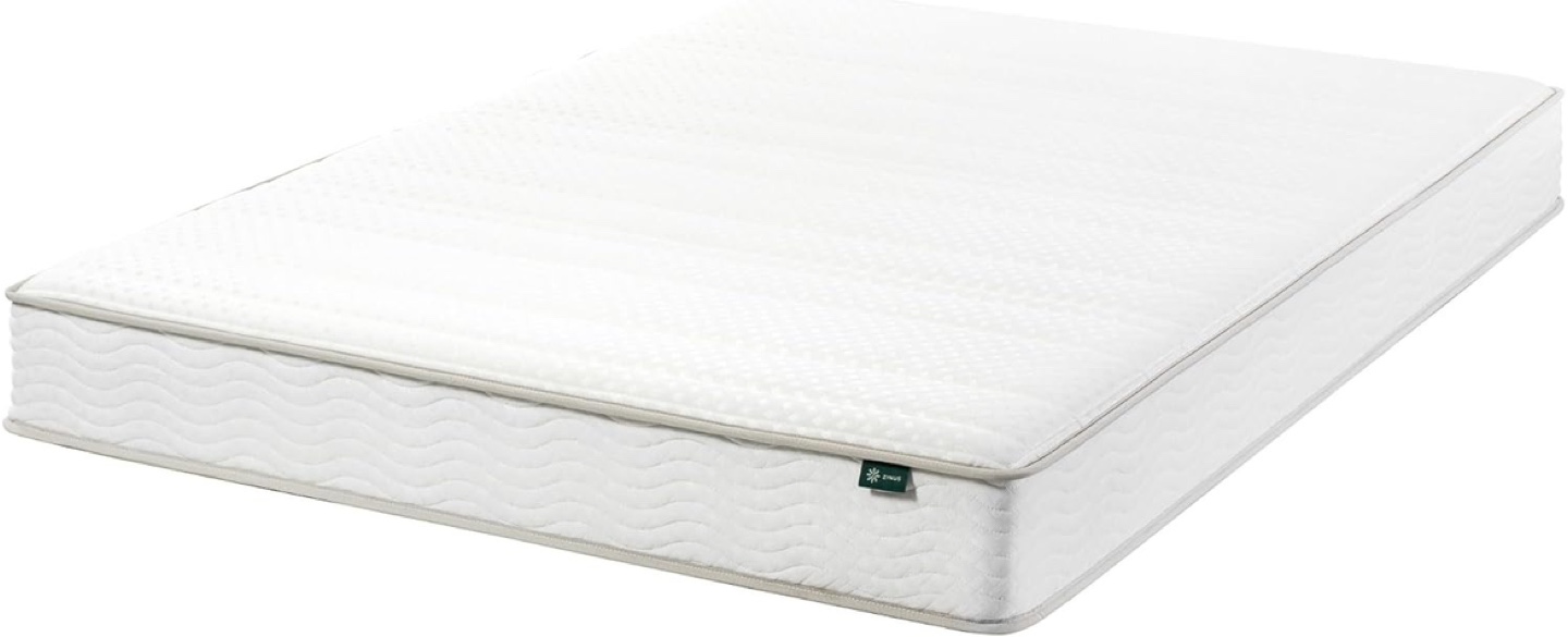 Zinus 8 Inch spring mattress - photo 3