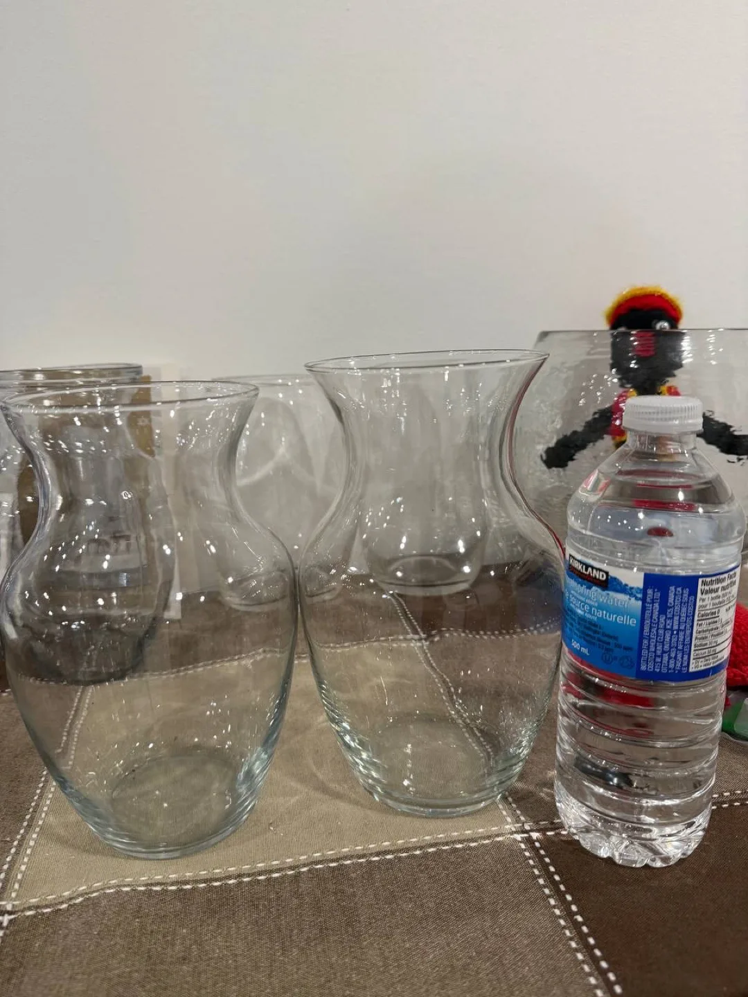 Glass Vases image indicator(3)