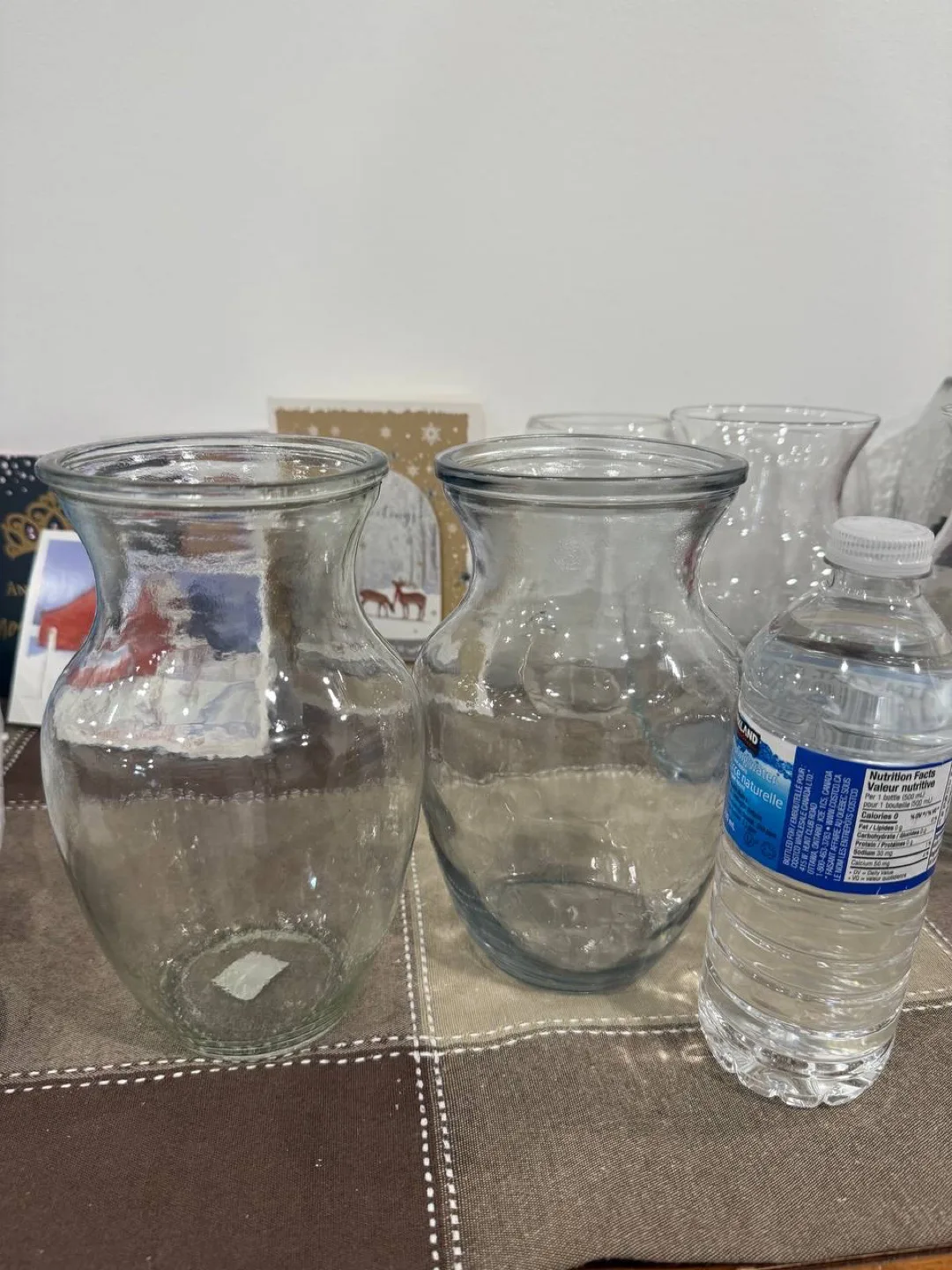 Glass Vases image indicator(2)