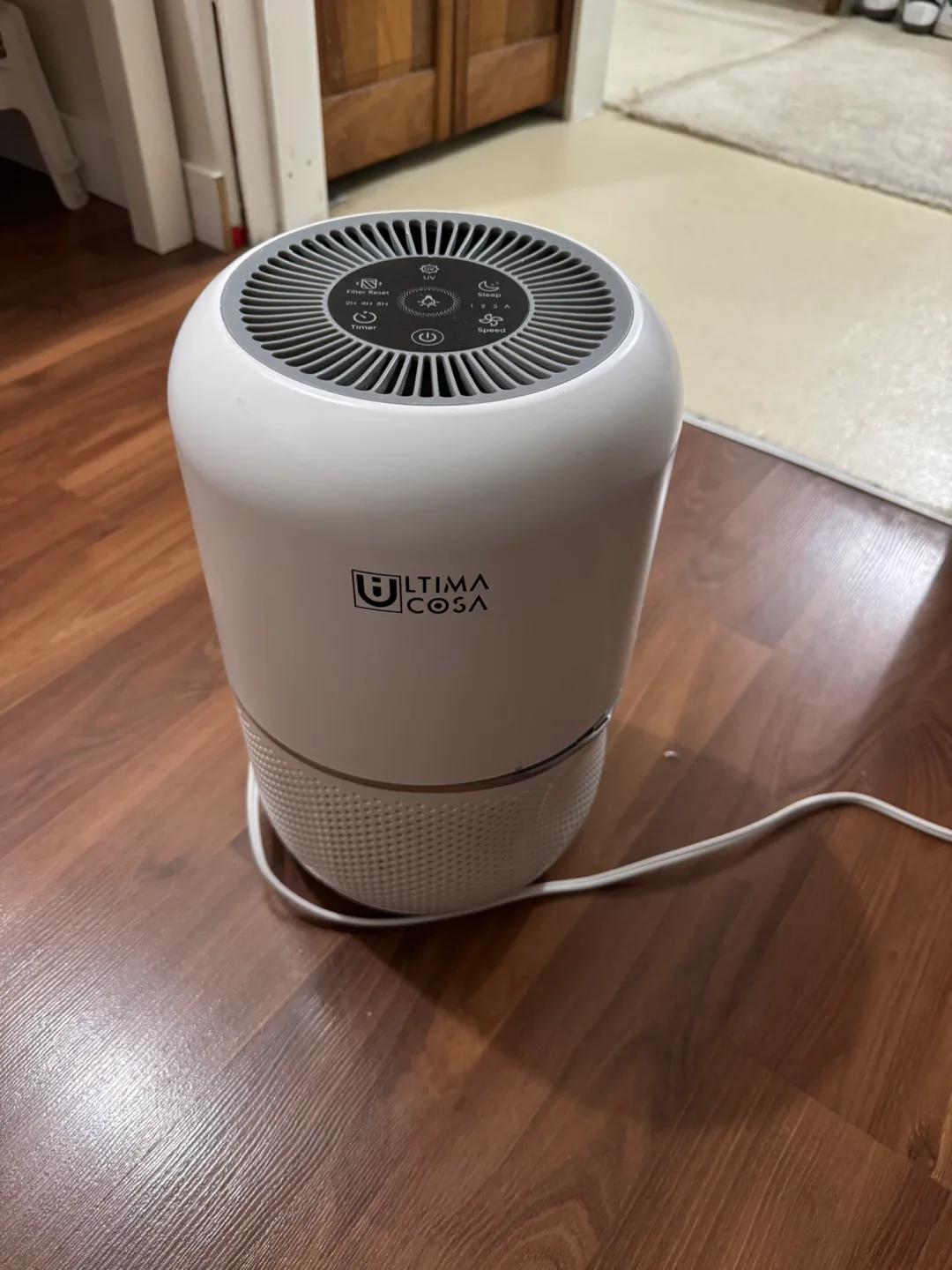 Ultima Cosa Air Purifier thumbnail