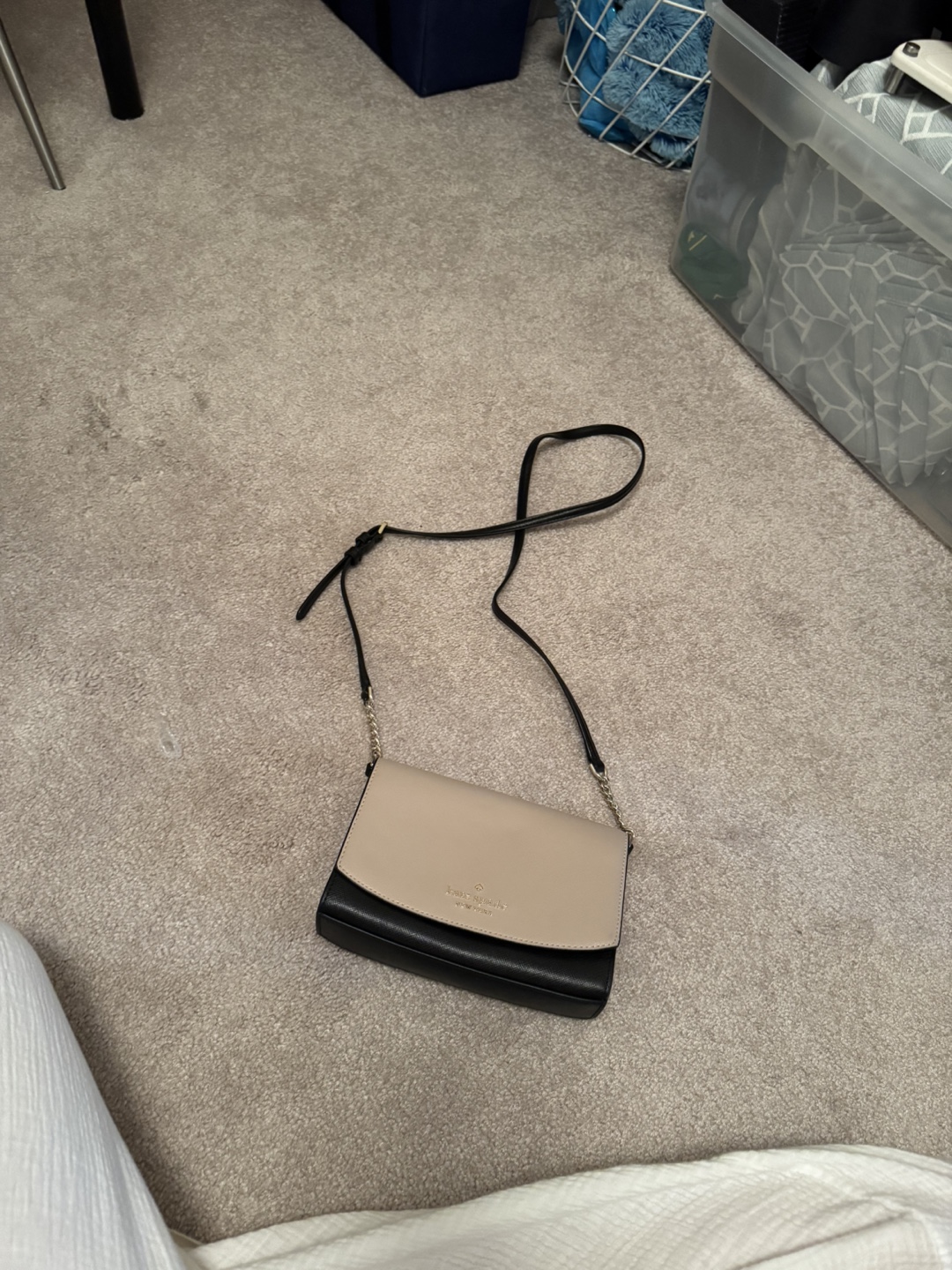 Kate Spade New York Crossbody Bag - photo 3
