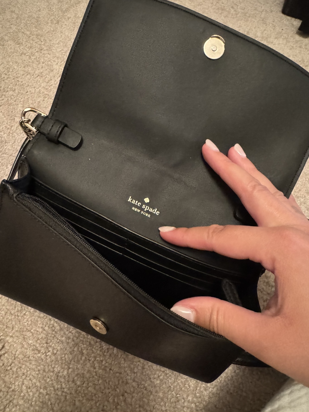 Kate Spade New York Crossbody Bag - photo 5