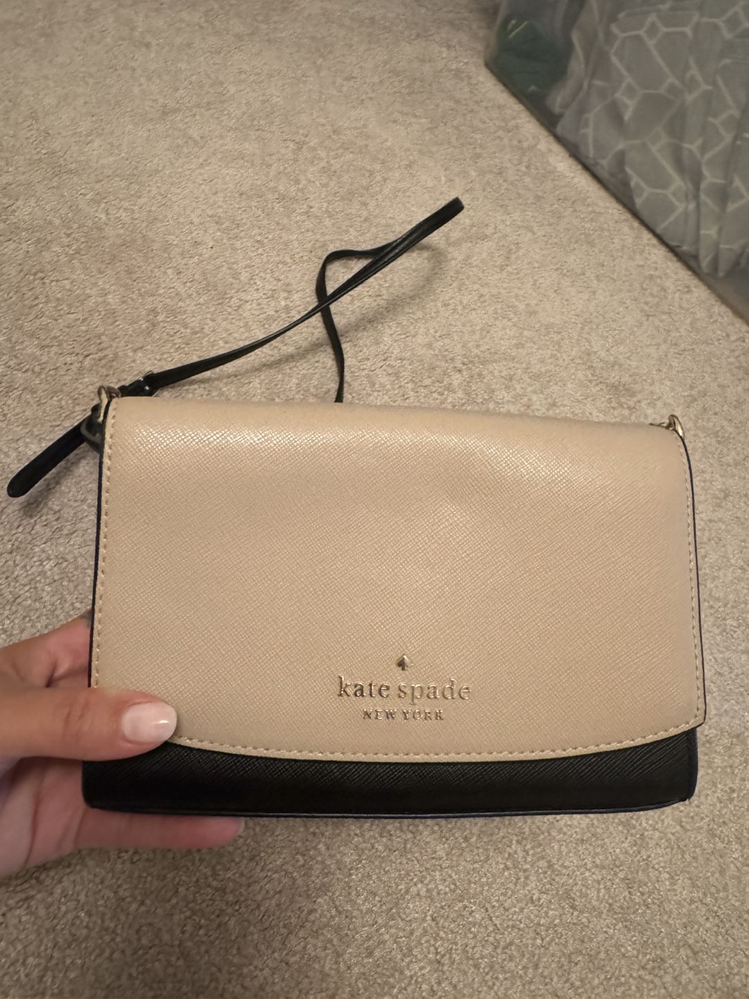 Kate Spade New York Crossbody Bag