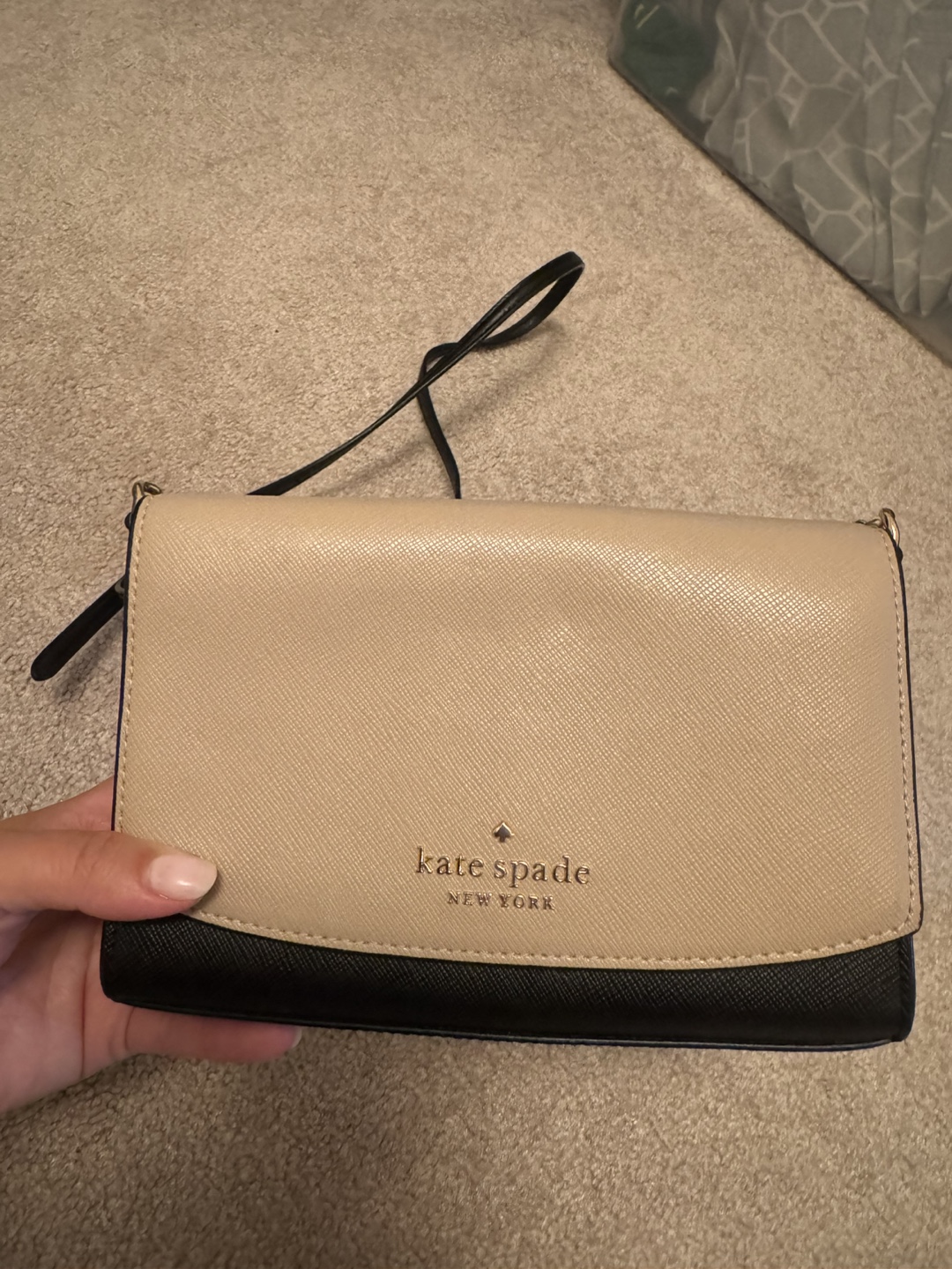 Kate Spade New York Crossbody Bag - photo 2