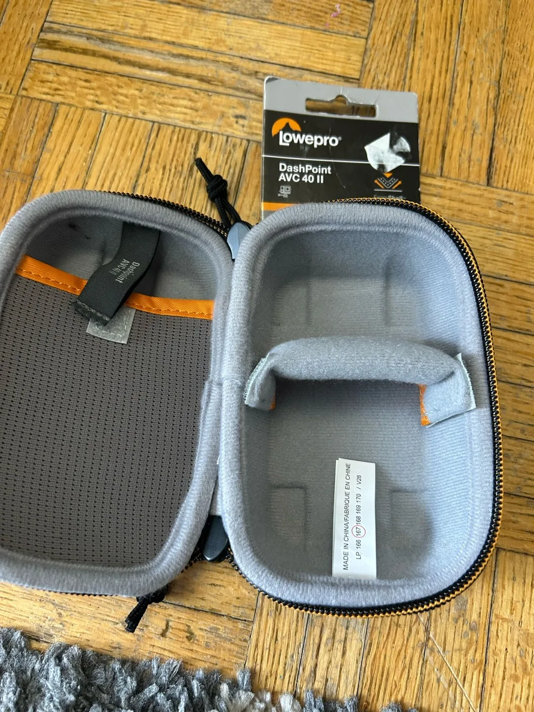 Lowepro Dashpoint AVC 40 II Camera Case thumbnail