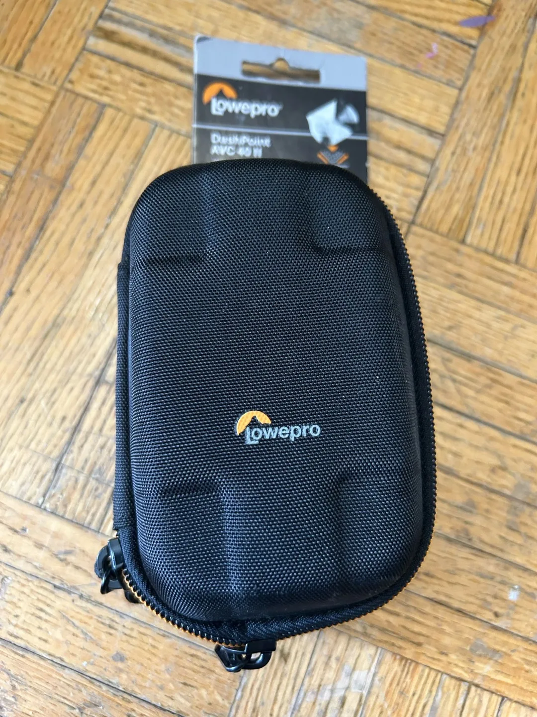 Lowepro Dashpoint AVC 40 II Camera Case thumbnail