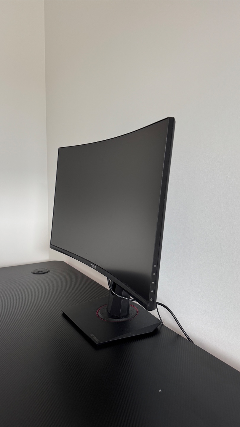 Gaming monitor - photo 2