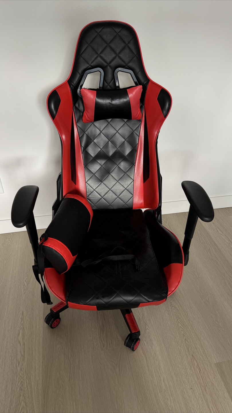 Gaming chair