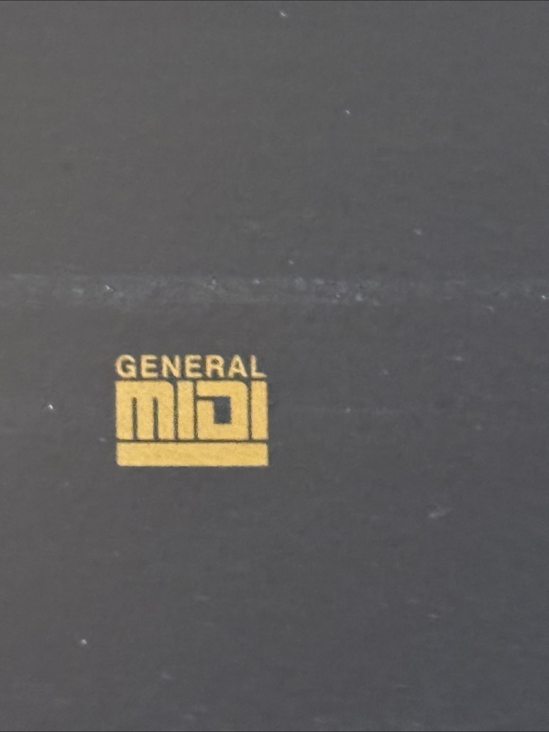 General MIDI EP-88 Electronic Keyboard Piano - photo 4