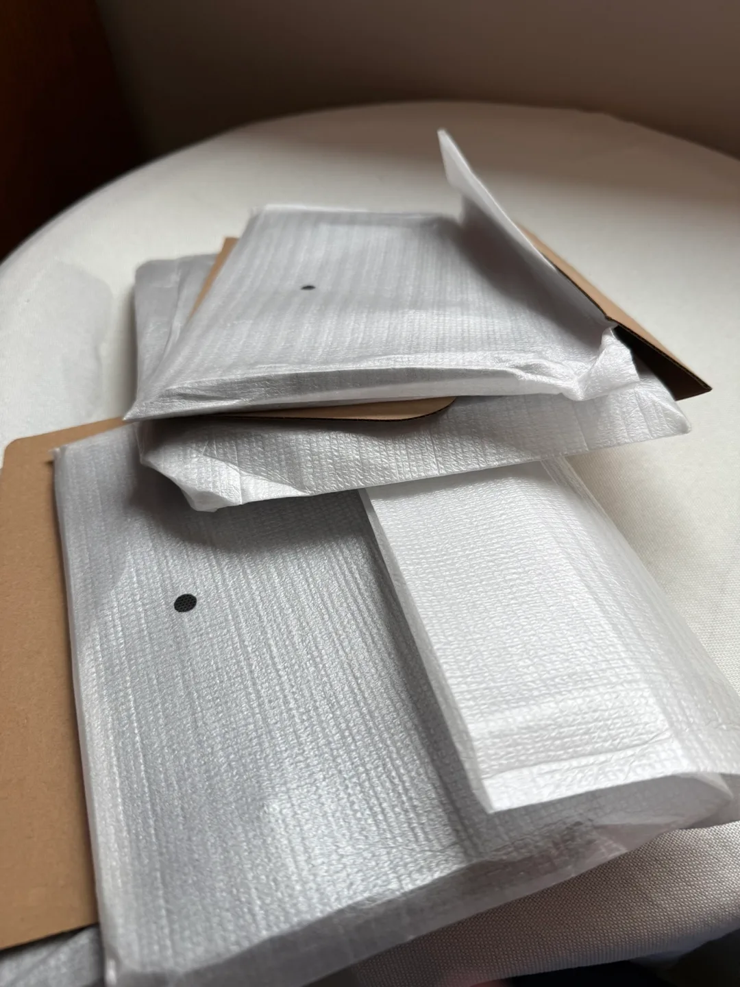 Foamy Lizard StealthPlates V2.0 - PS5 Slim Cooling Faceplate image indicator(6)