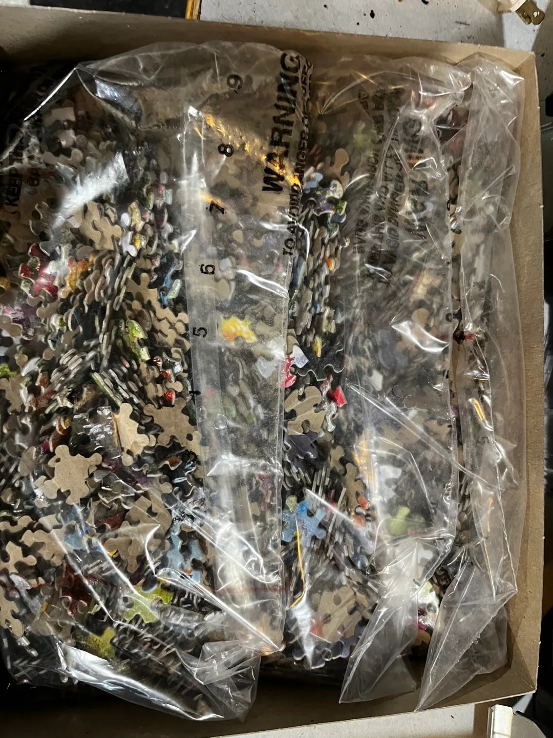 3-Pack Nicky Boehme 1000-Piece Jigsaw Puzzles image indicator(2)