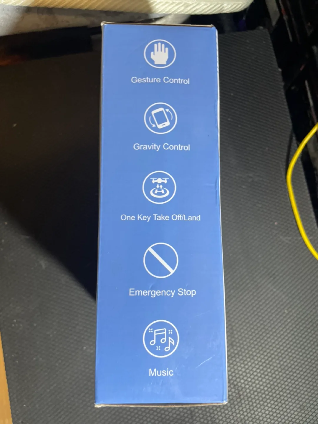 X3 Drone with Camera image indicator(2)