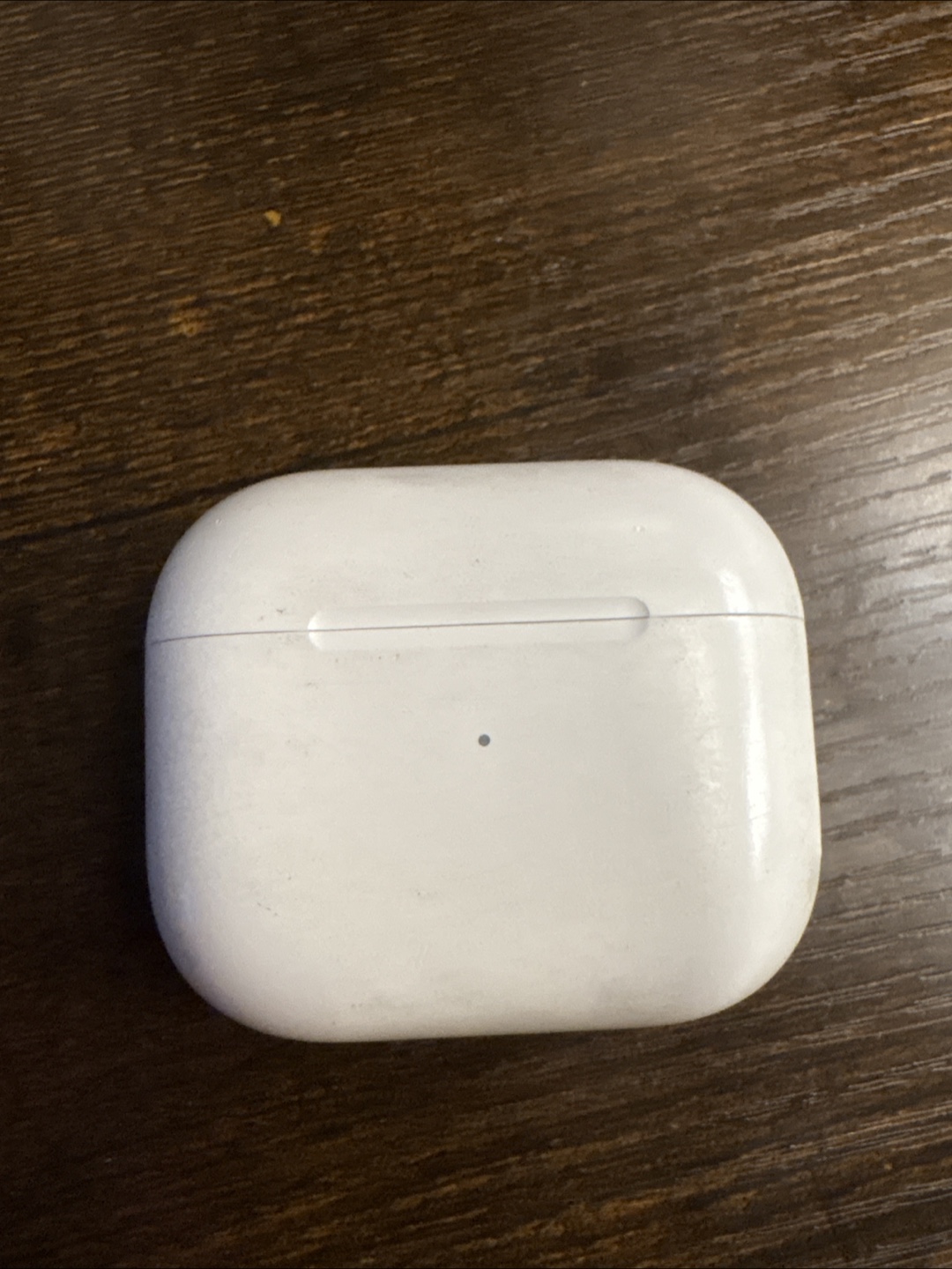 Used Apple AirPods 3 Charging Case & Earbuds