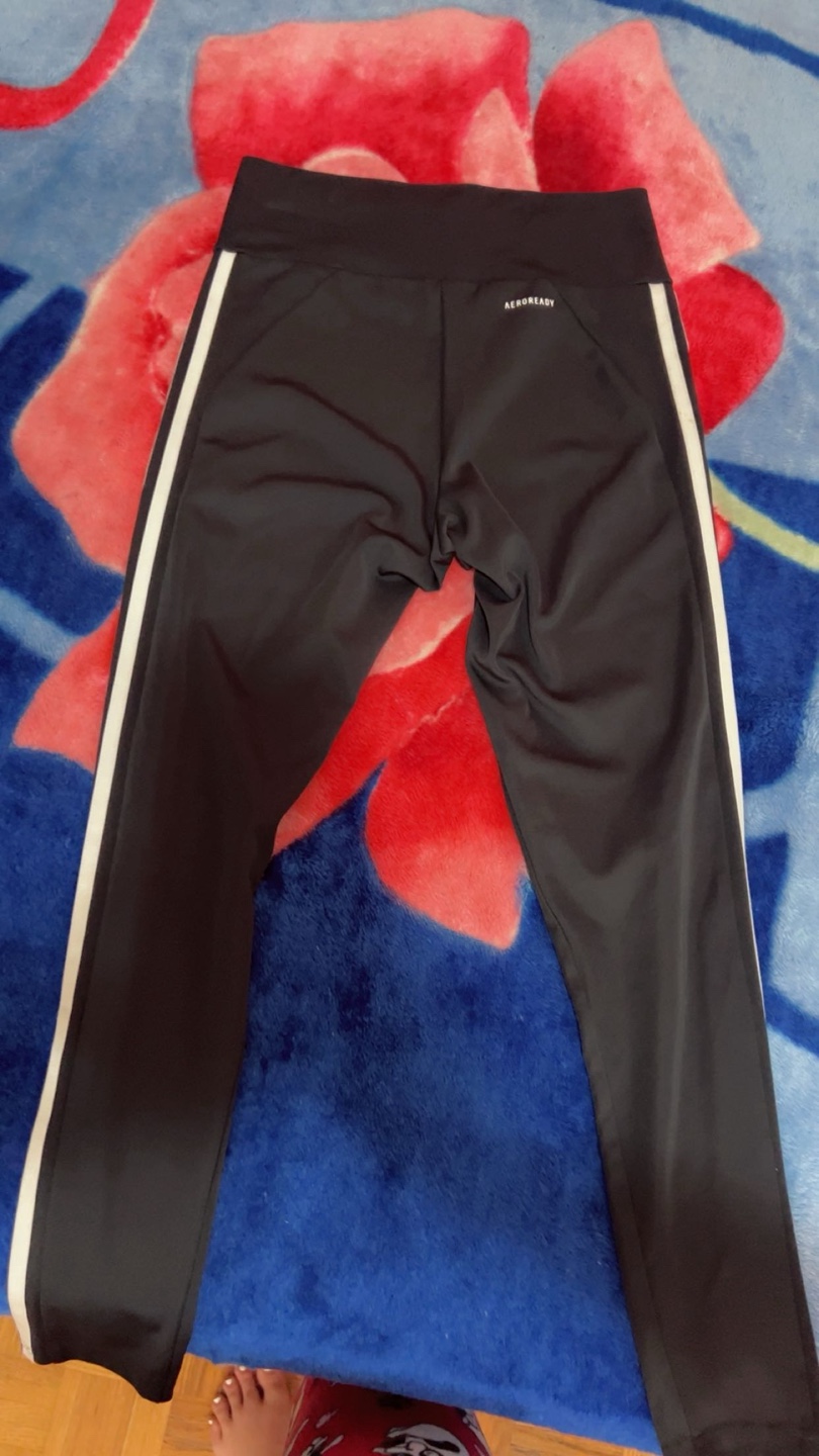 Adidas Aeroready Leggings - Size Small - photo 2