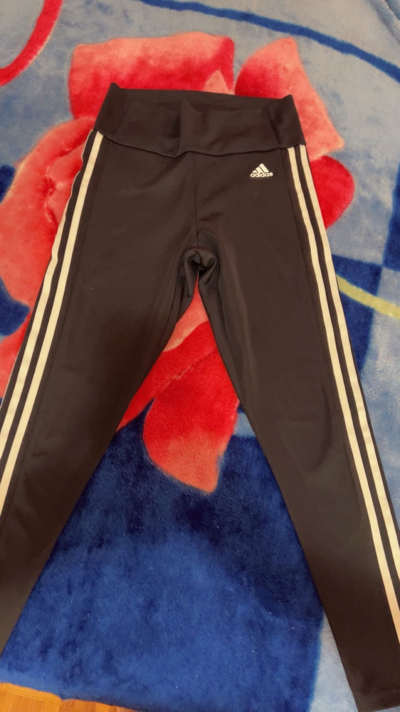 Adidas Aeroready Leggings - Size Small