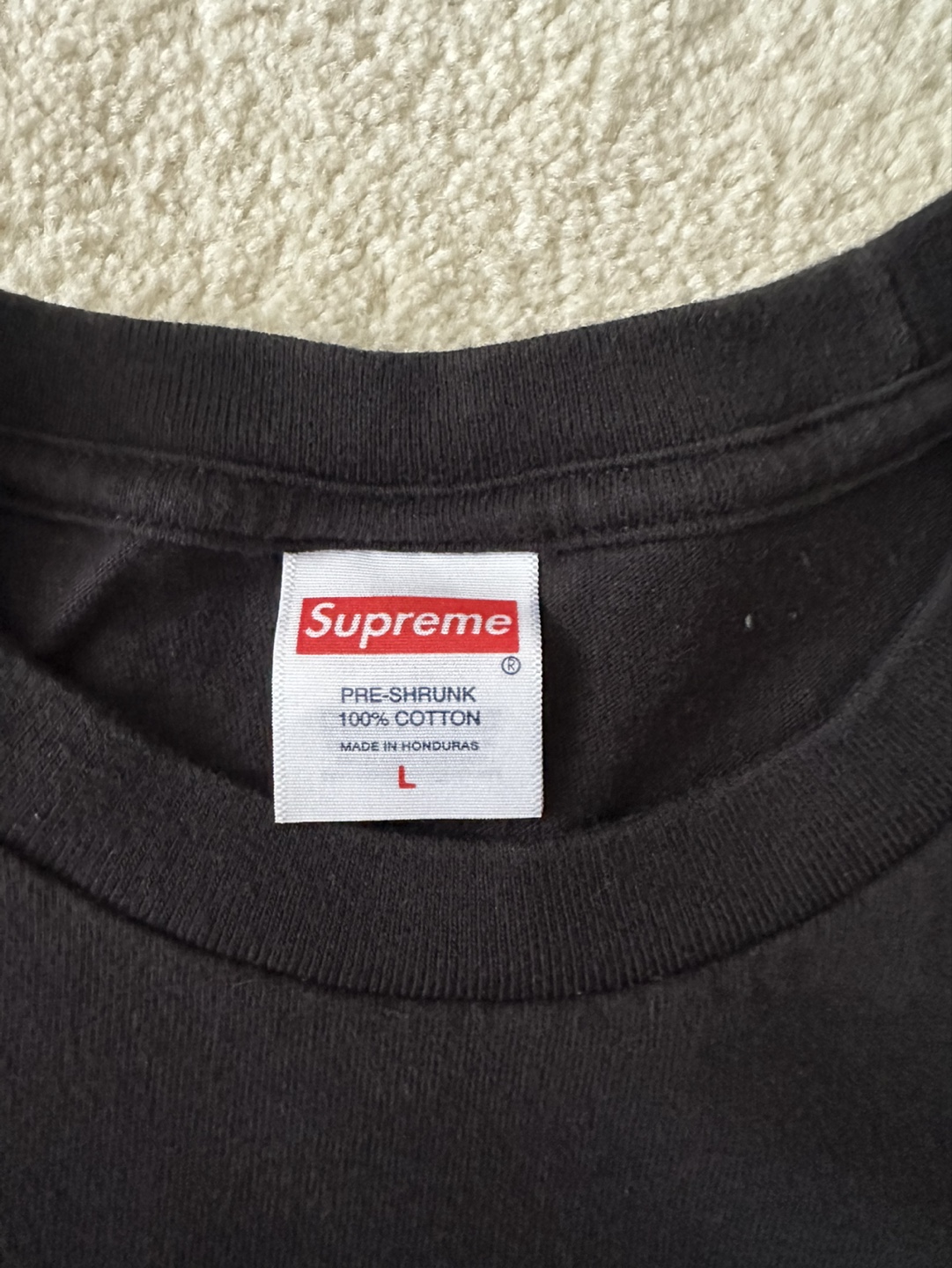 Supreme Lollipop Tee - photo 2