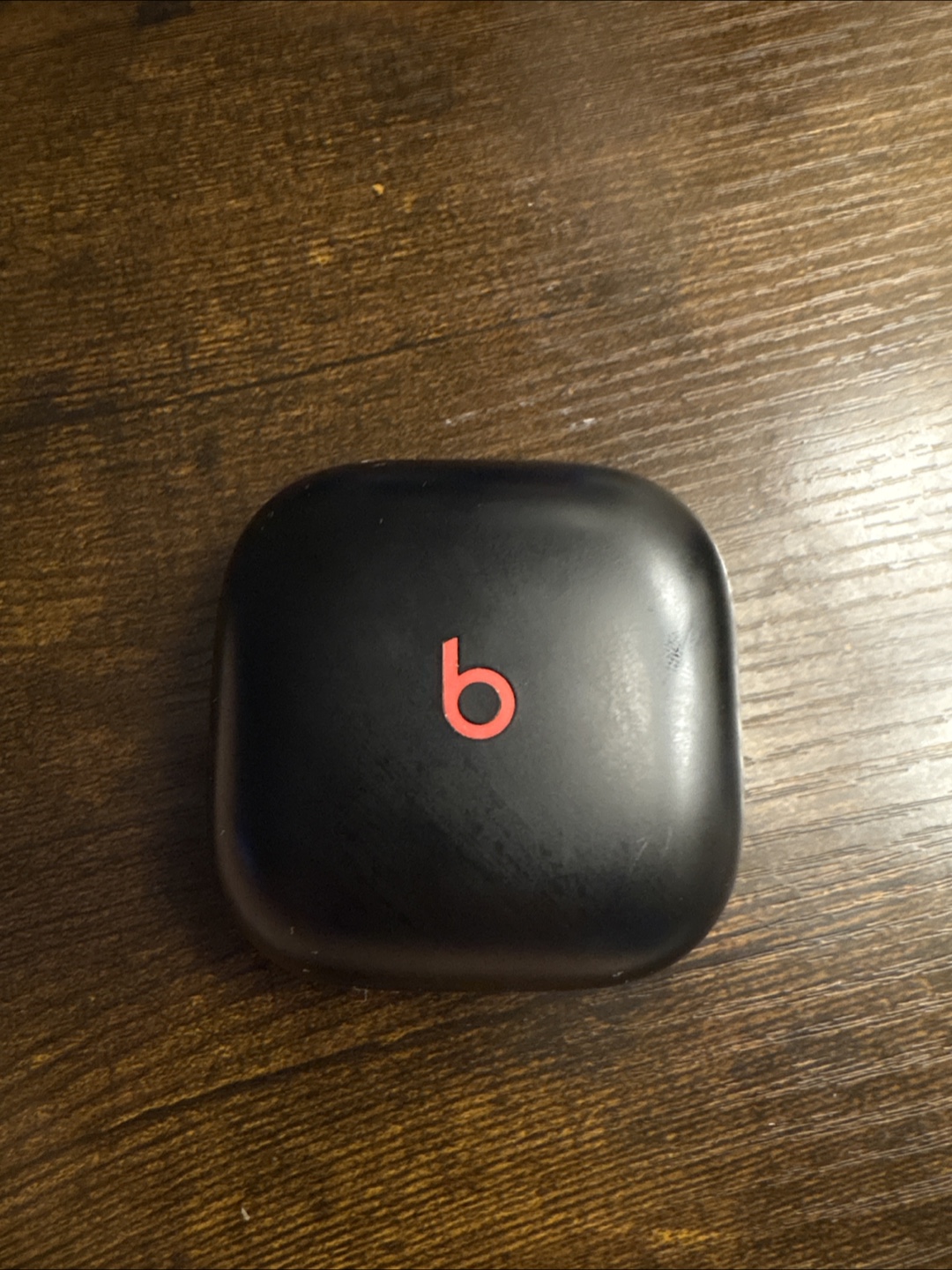 Beats Fit Pro Wireless Noise Cancelling Earbuds - Black