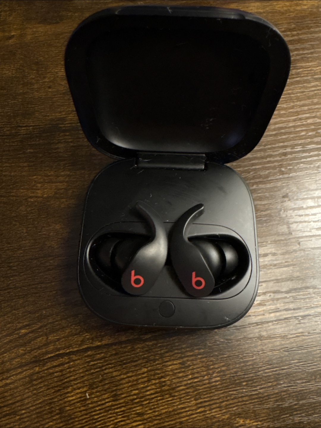 Beats Fit Pro Wireless Noise Cancelling Earbuds - Black - photo 2