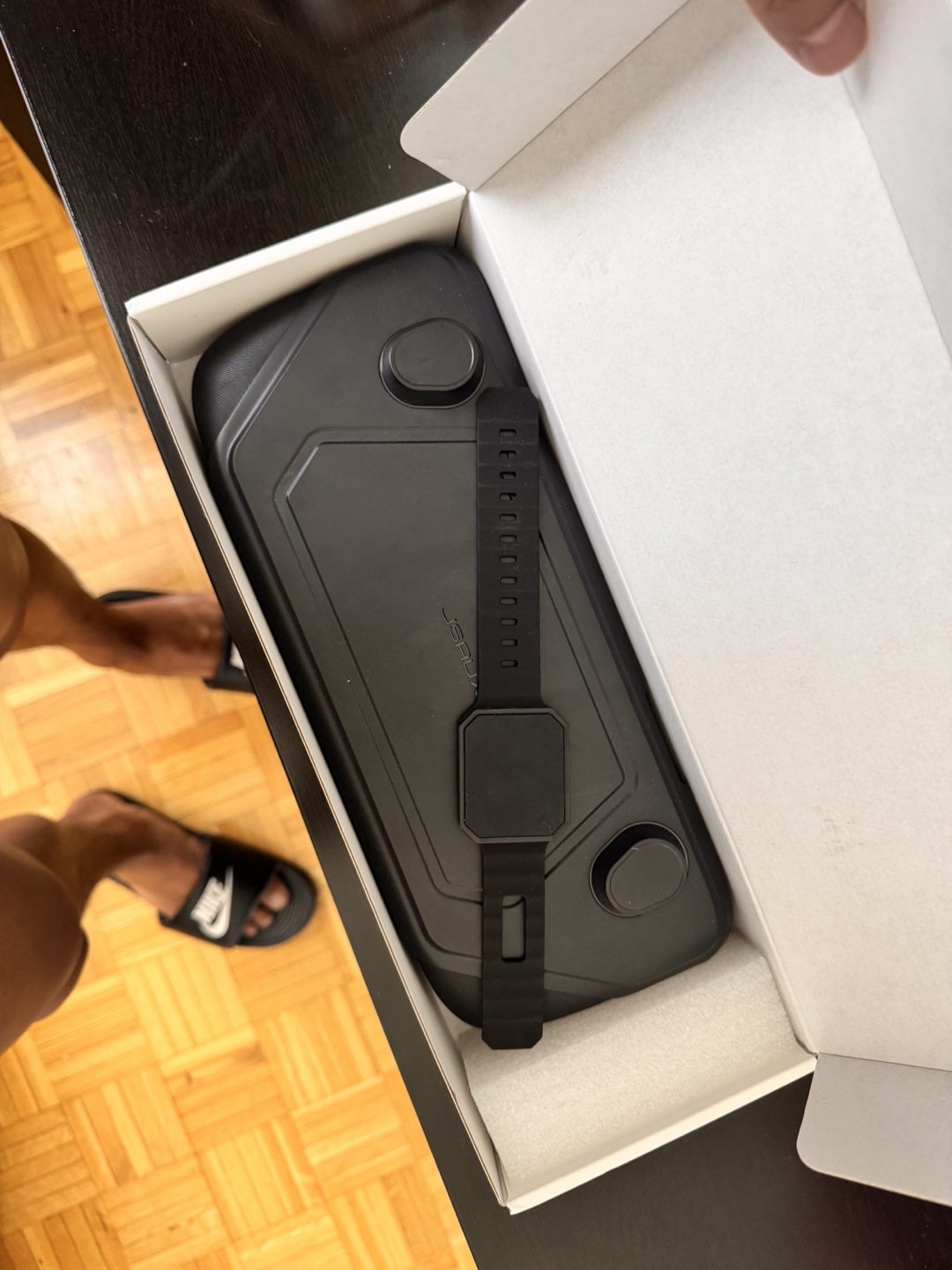 JSaux ModCase for Steam Deck - photo 2