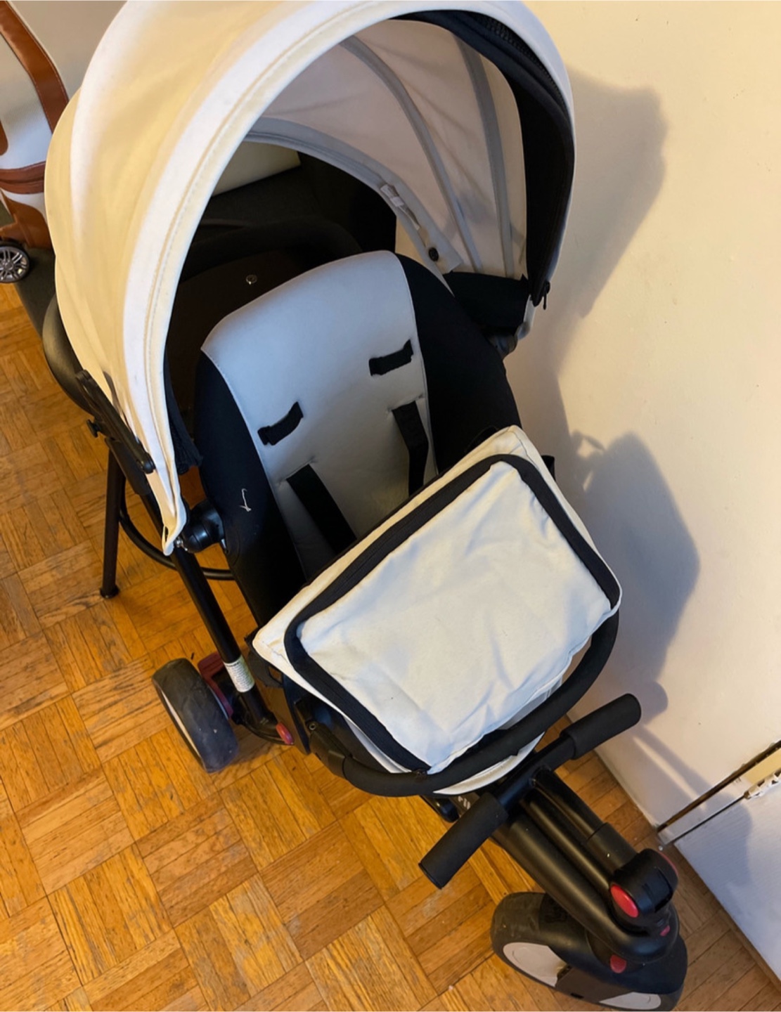 SmartTrike 3-in-1 Tricycle