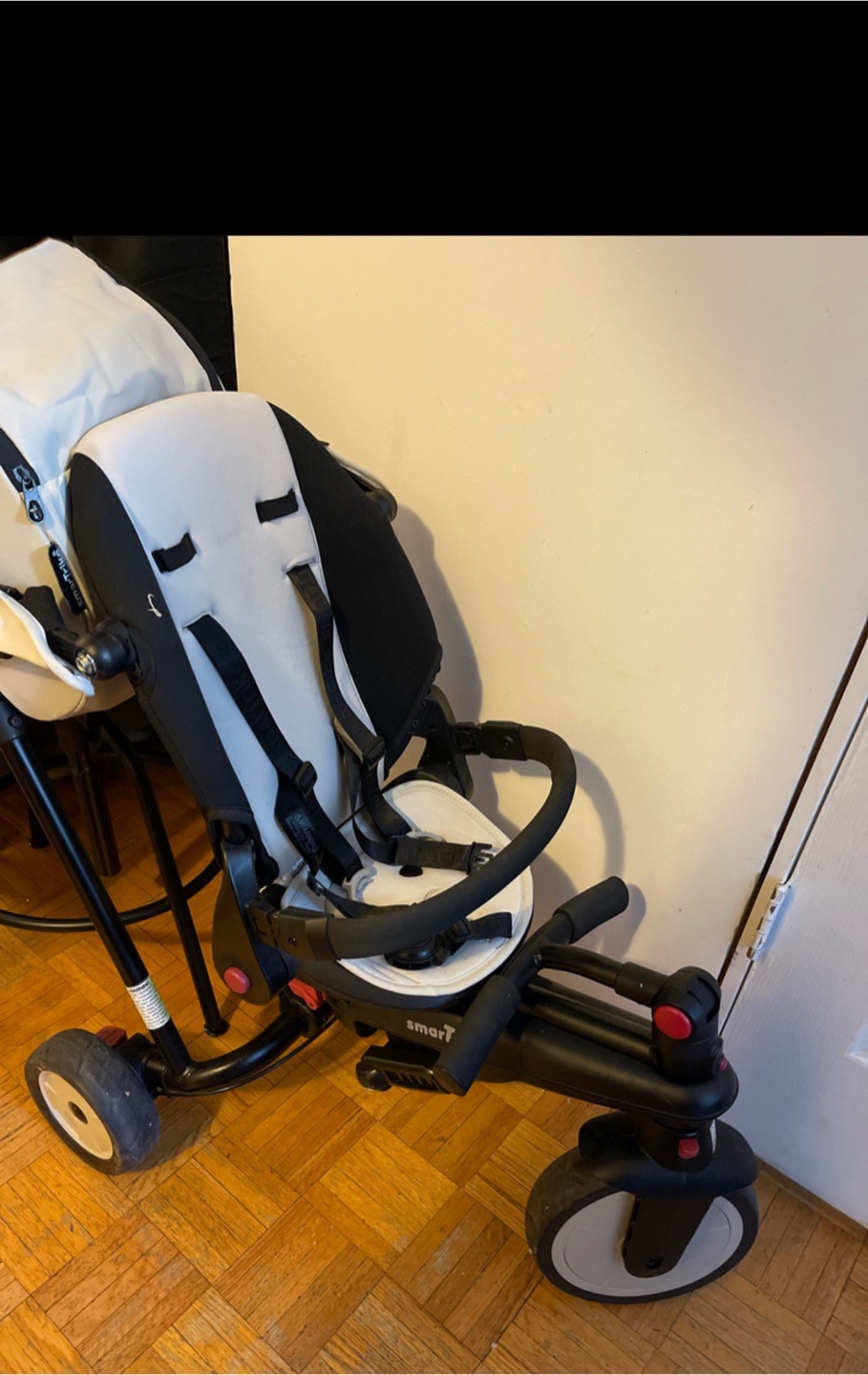 SmartTrike 3-in-1 Tricycle - photo 2
