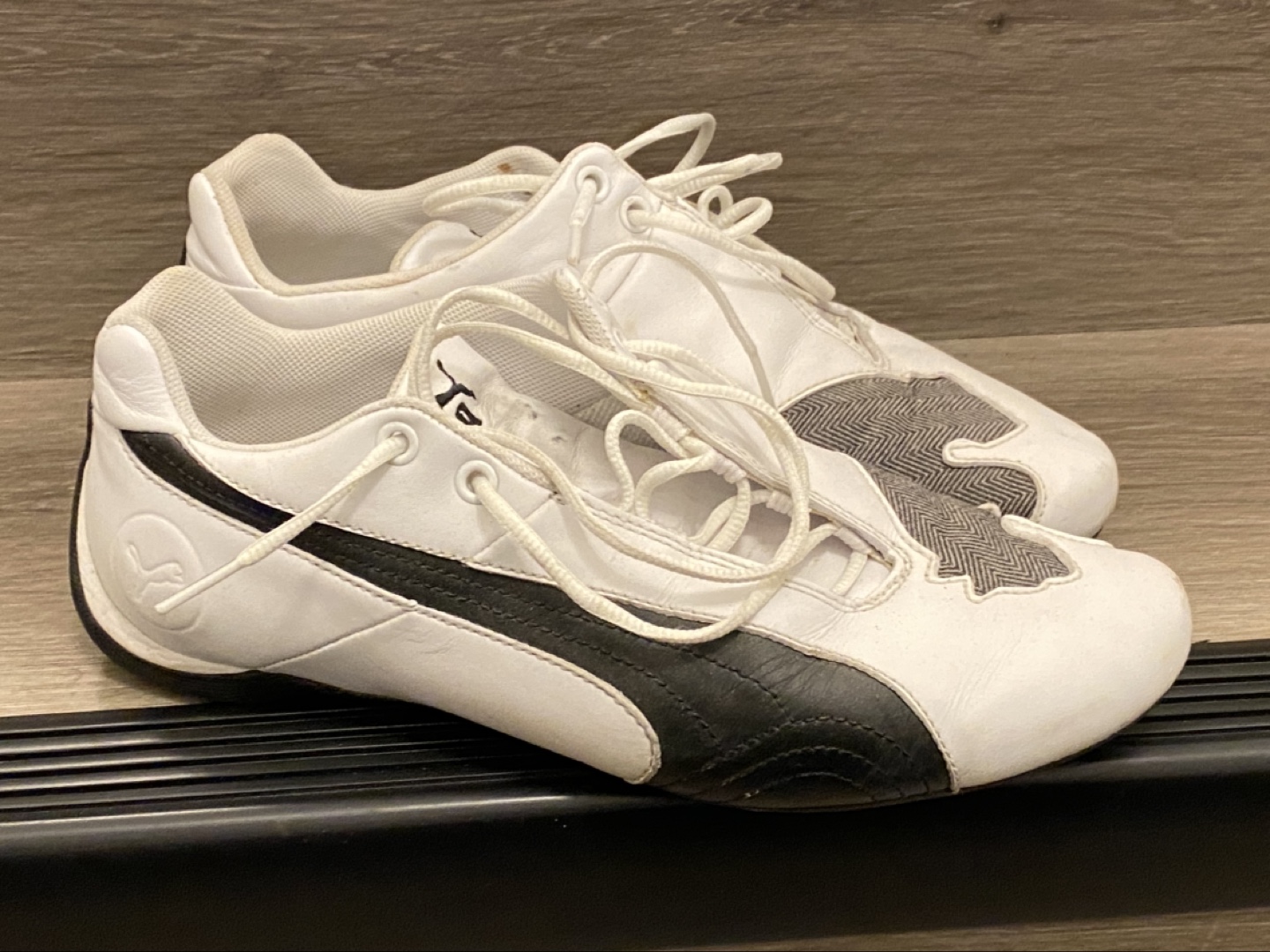 Puma Sneakers - photo 2
