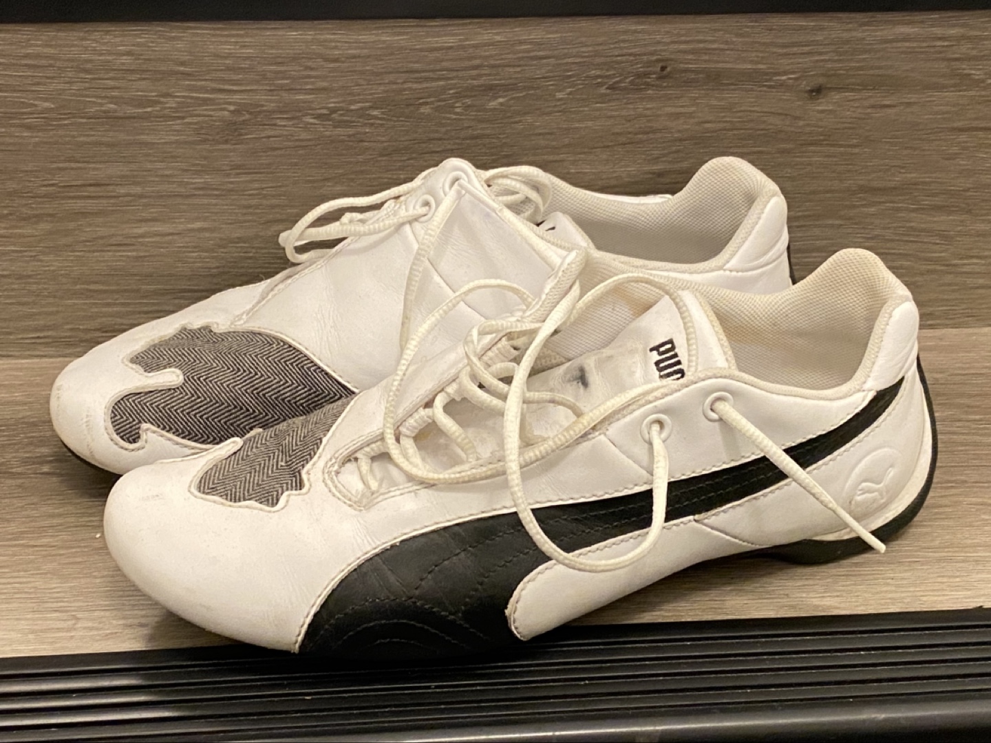 Puma Sneakers