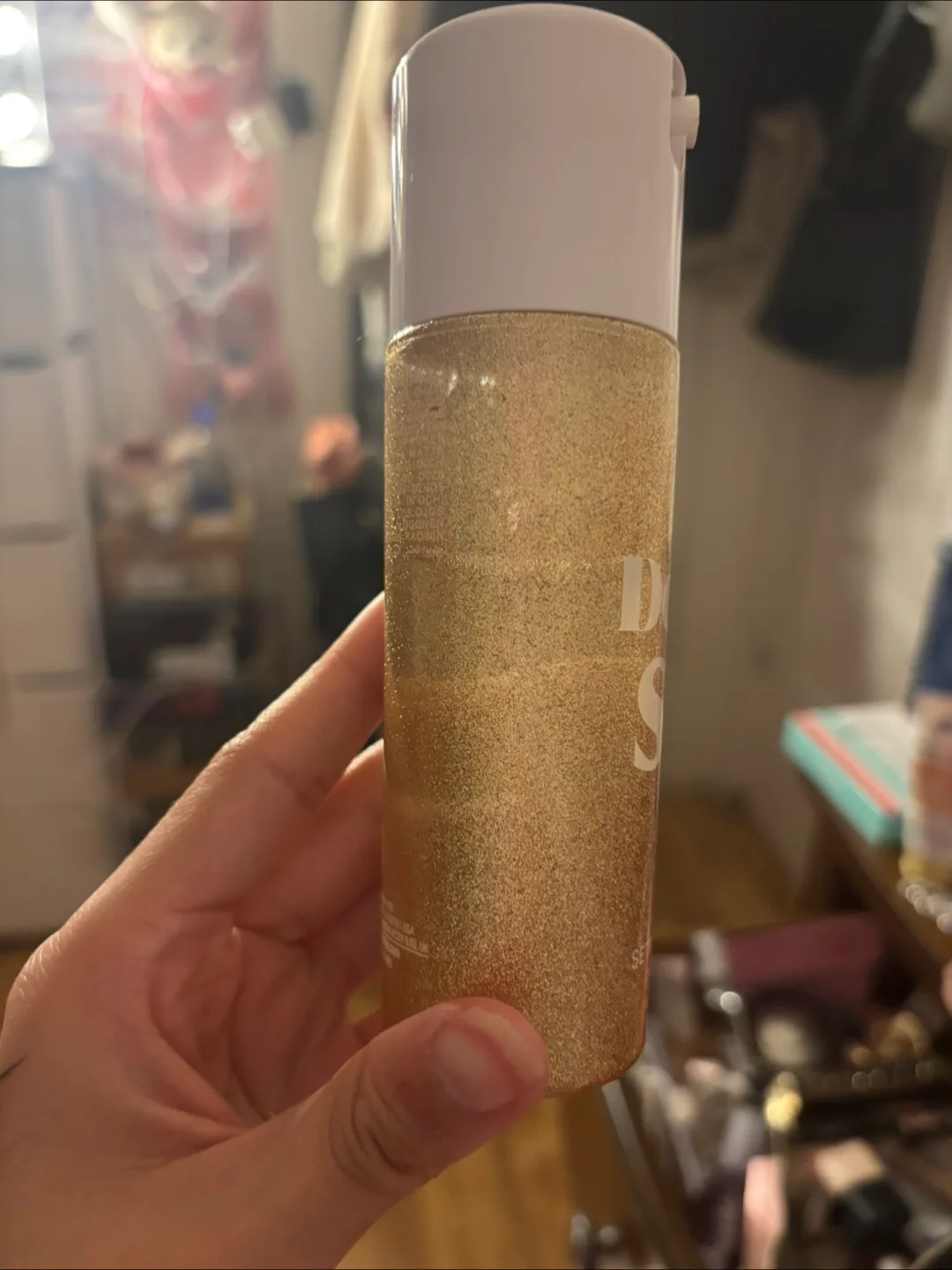 Anastasia Beverly Hills Dewy Set Setting Spray image indicator(2)