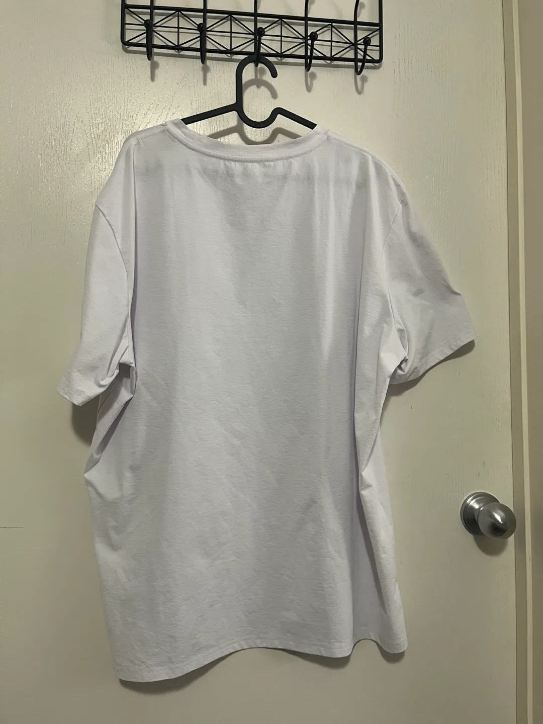 Tupac California Love Graphic Tee image indicator(5)