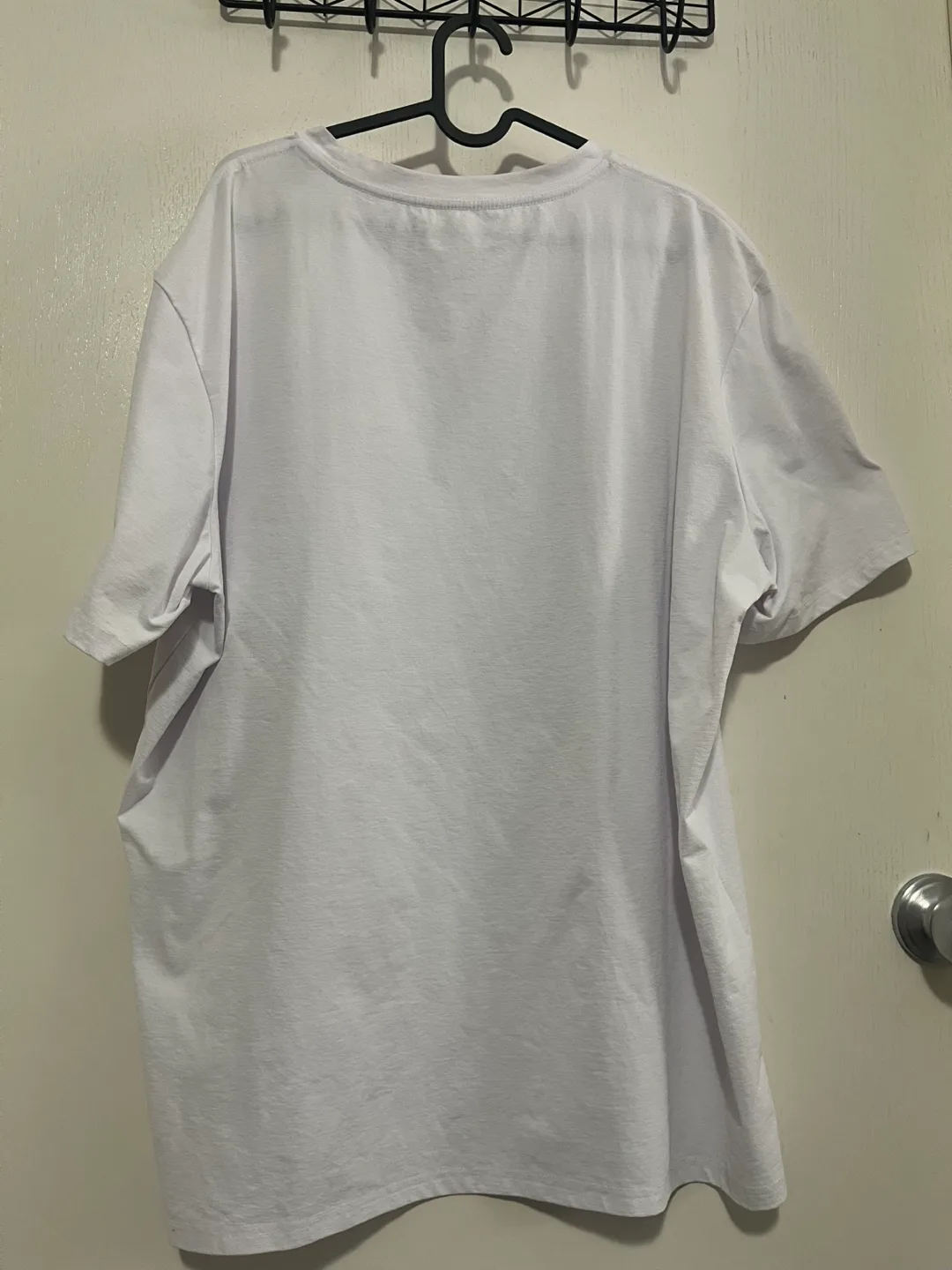 Tupac California Love Graphic Tee image indicator(4)