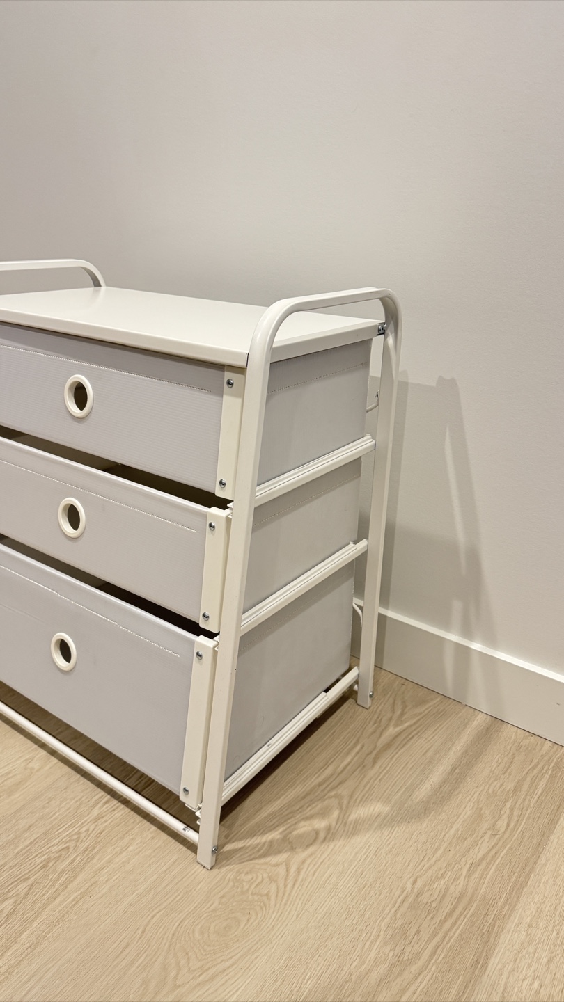 Storage unit - photo 3