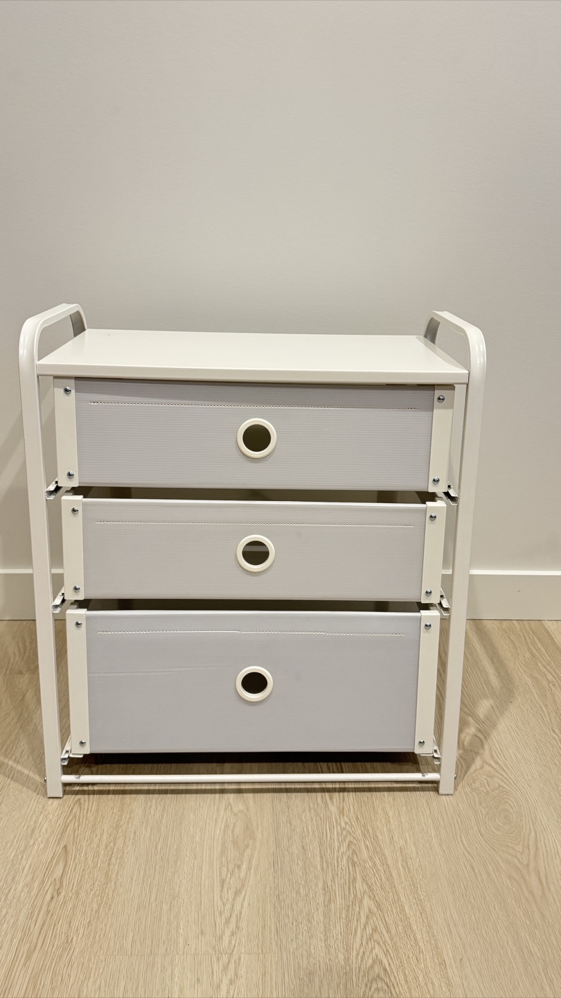 Storage unit