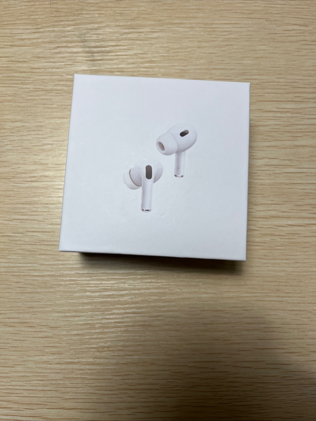Apple AirPods Pro (2nd Generation) - New in Box - photo 3