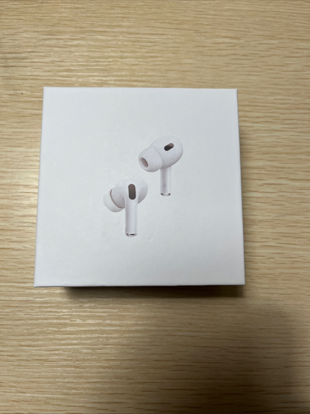 Apple AirPods Pro (2nd Generation) - New in Box