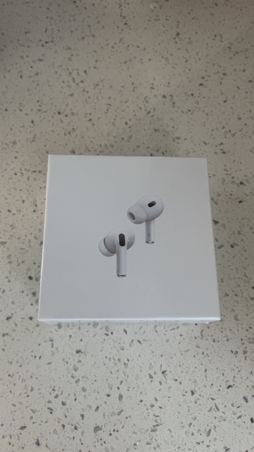 Apple AirPods Pro 2