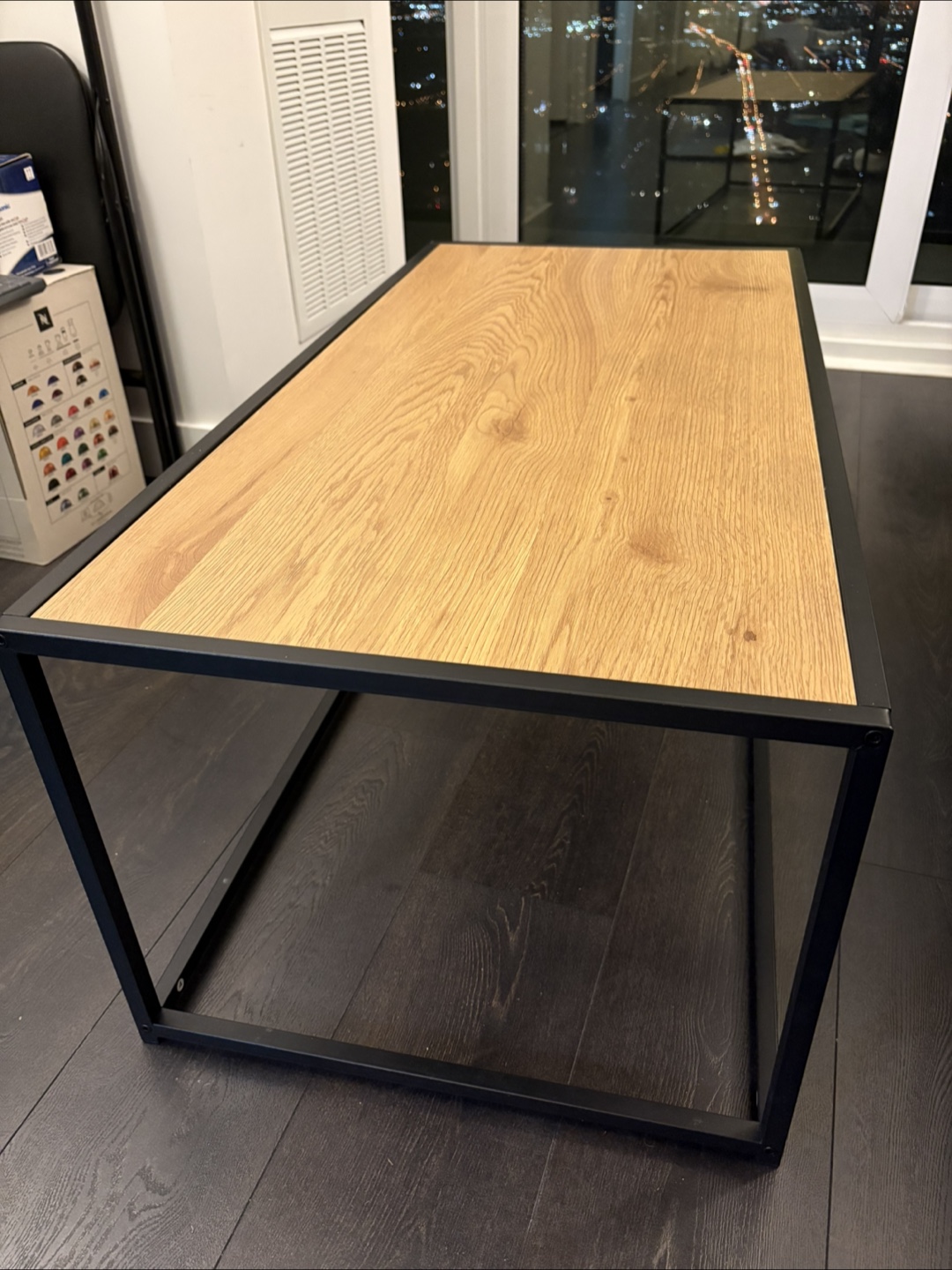 Wayfair Coffee Table